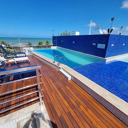 Flat Tambau Solar Do Atlantico Apartment João Pessoa Екстериор снимка