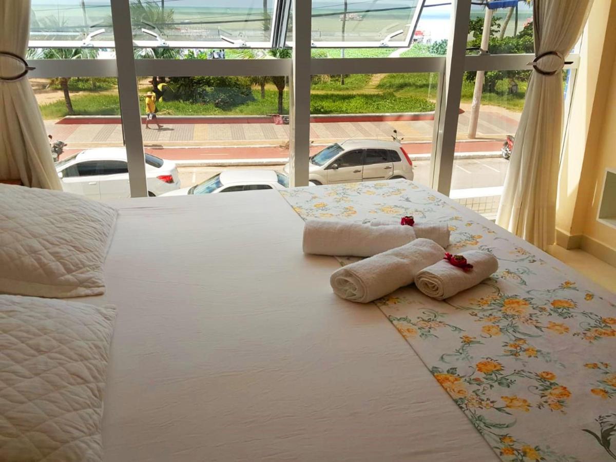 Flat Tambau Solar Do Atlantico Apartment João Pessoa Екстериор снимка